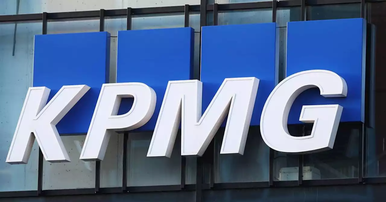 KPMG sued for $830m over ‘appalling’ Chinese audit