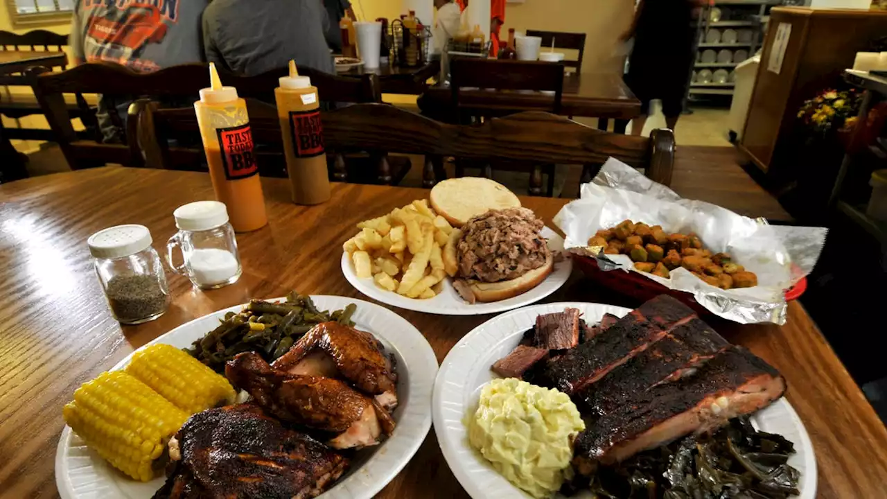 Best BBQ restaurants in Jacksonville: From brisket to ribs, landmarks to newcomers