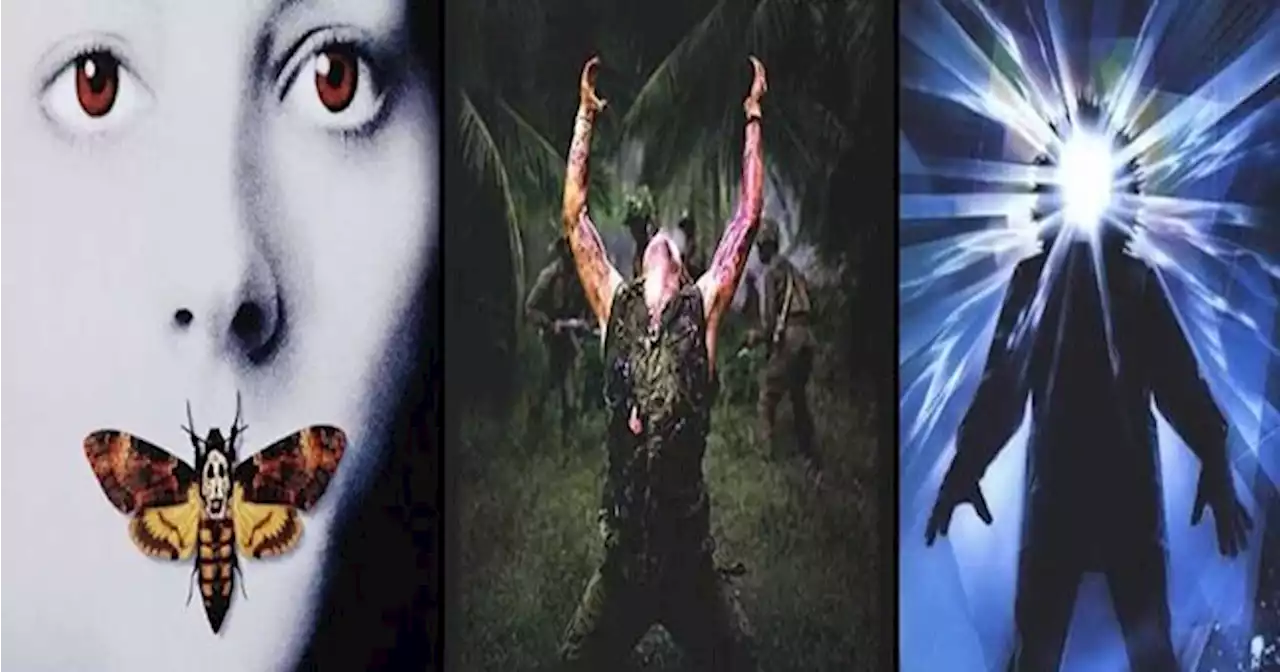 QUIZ: Guess the movie from the movie poster | JOE.ie