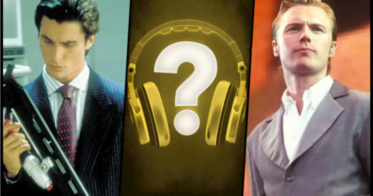 The JOE Music Quiz: Week 120 | JOE.ie