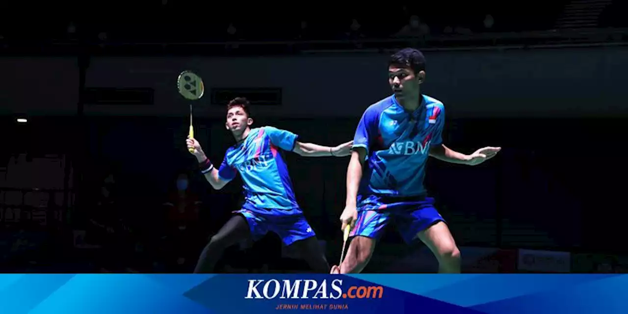 Indonesia Nirgelar di Japan Open, PBSI Bantah Pemain Hilang Fokus dan Motivasi