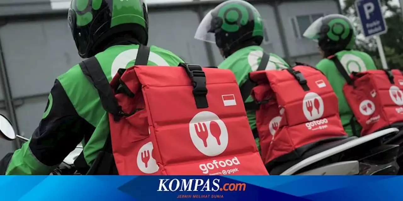 Luncurkan Mode Hemat, Bisnis Order Makanan Online GoTo Diproyeksi Tumbuh