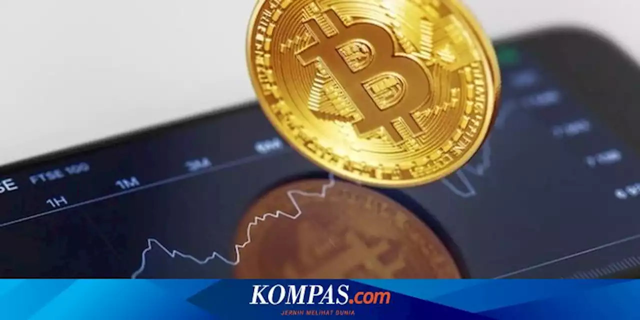 Pelaku Penipuan Kripto Terancam Hukuman 40.000 Tahun Penjara