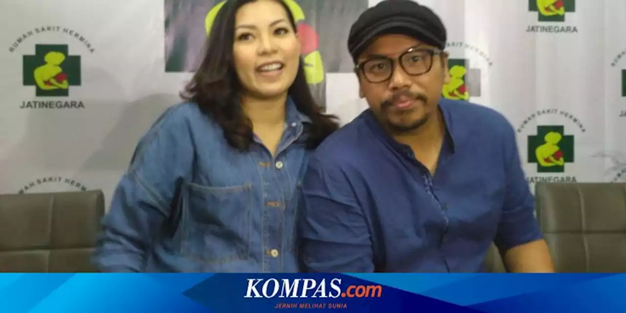 Unggah Video Menangis, Viviane Istri Sammy Simorangkir Alami Keguguran