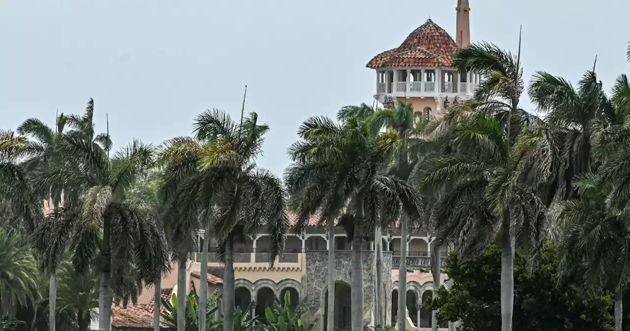 Federal judge grants Trump's special master request to review Mar-a-Lago materials