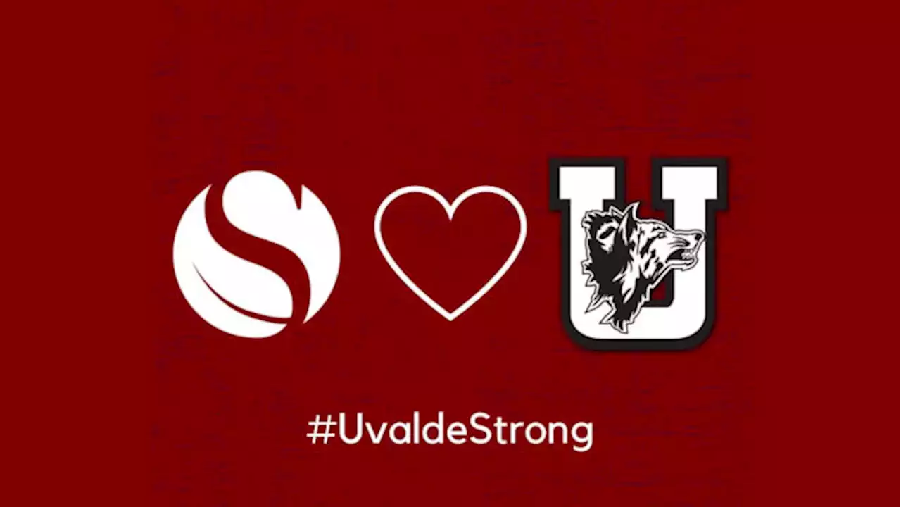 #UvaldeStrong: Houston-area school districts show support for Uvalde CISD students returning to class this week