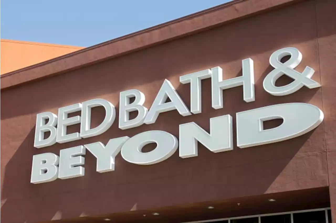 Bed Bath & Beyond CFO Gustavo Arnal dies after falling from Jenga Tower