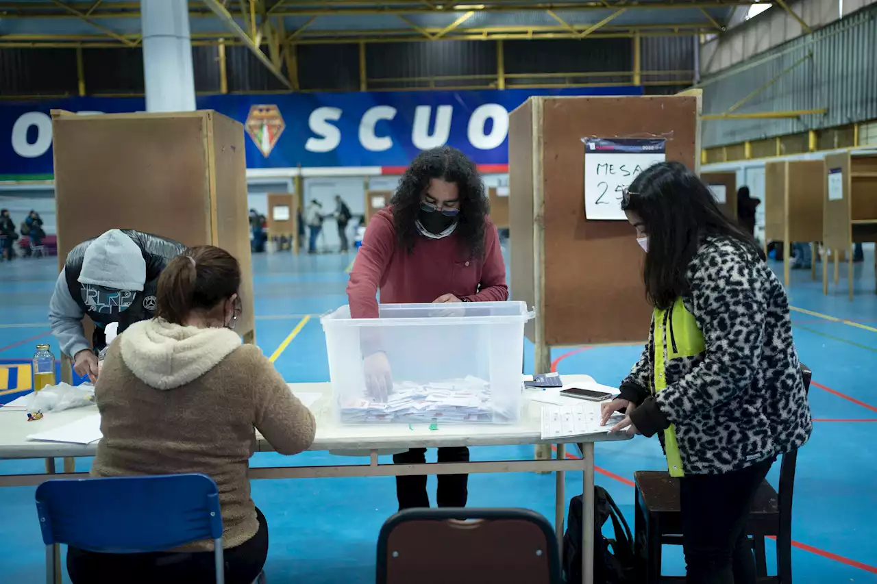 Más del 65% de los chilenos residentes en España aprueban la nueva Constitución de Chile