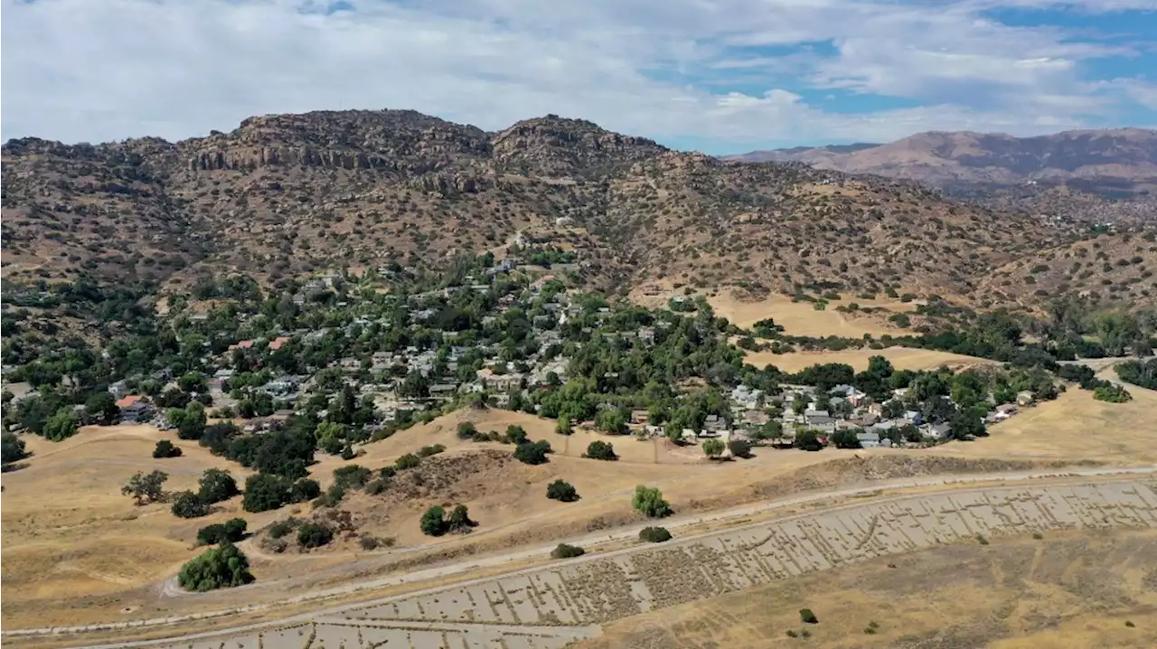 Community meetings in the San Fernando Valley, Sept. 5-12