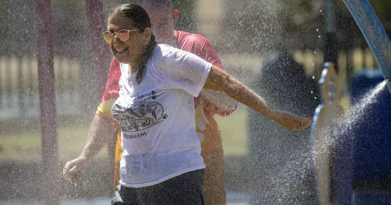 Brutal SoCal heat wave extended to Thursday. What you need to know