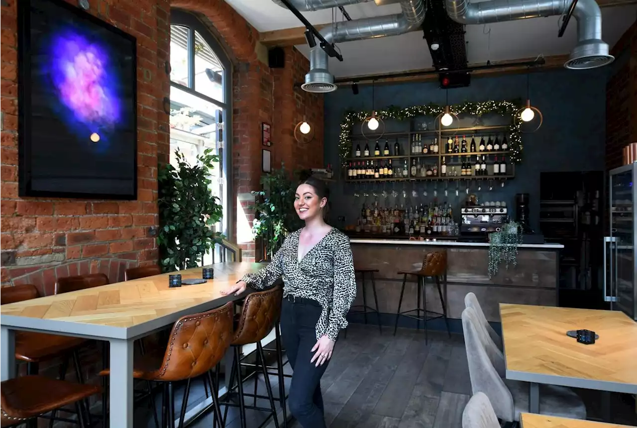 Meet the Leeds bartender flying across the world to compete in global competition