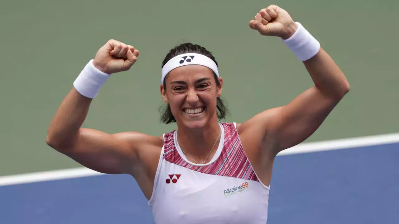 Qui arrêtera Caroline Garcia à l’US Open ?