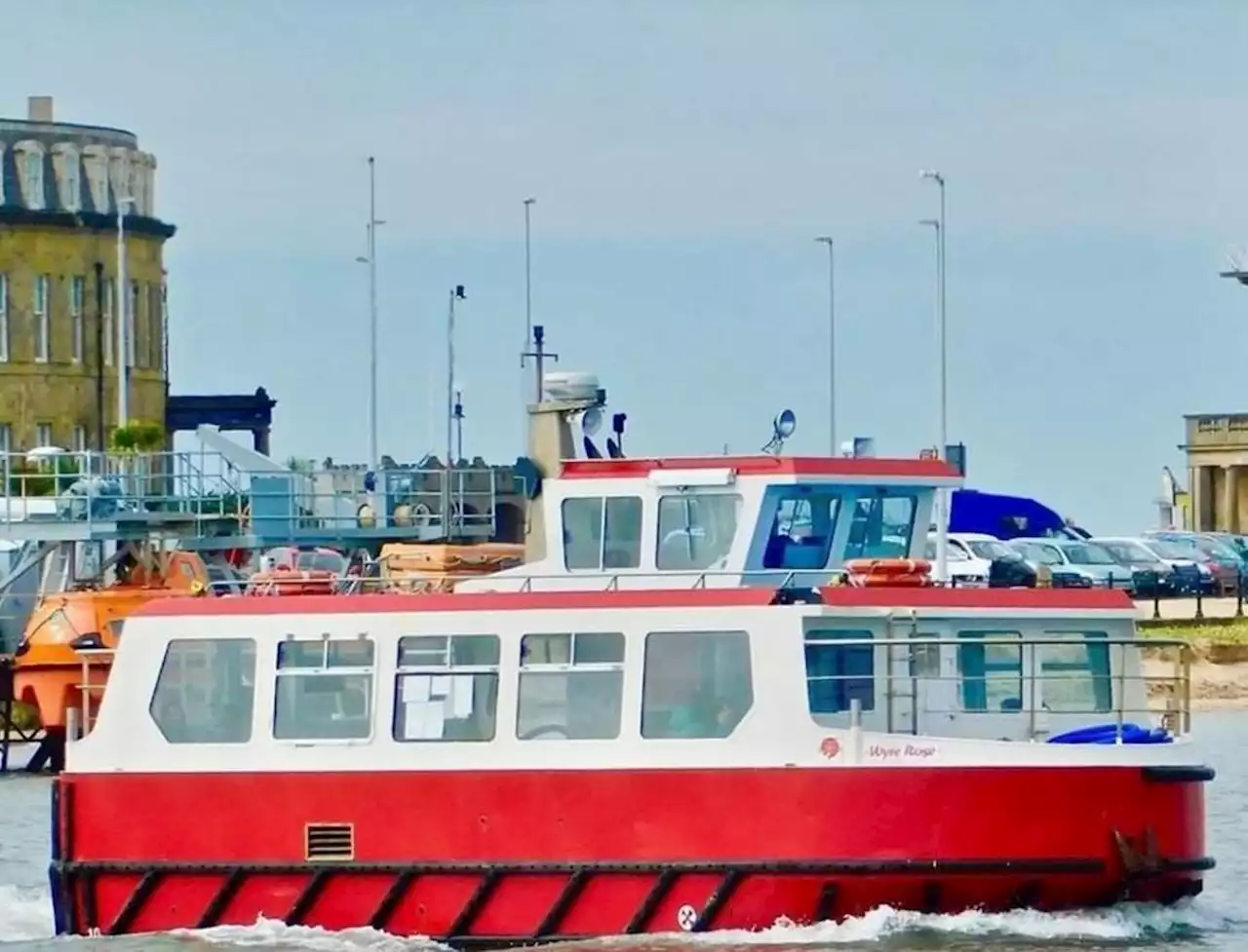 Historic Lancashire ferry service set to be kept afloat with a total of over £80k extra funding