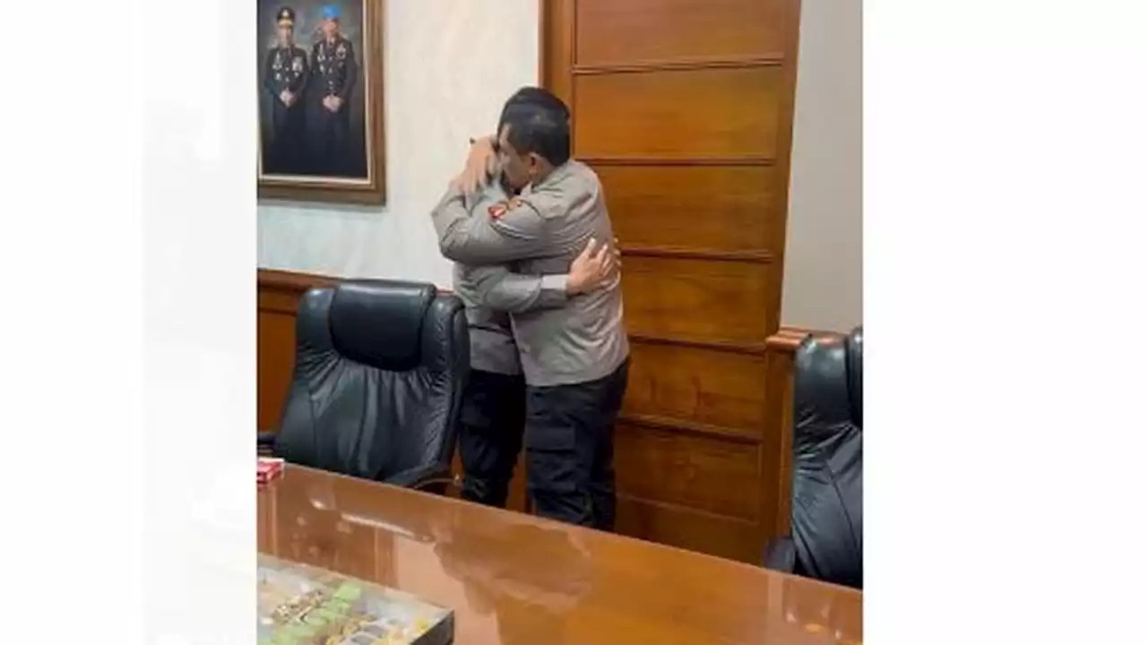 Polri Dalami Keterlibatan Kapolda Metro Jaya, Sumut, dan Jatim di Kasus Ferdy Sambo