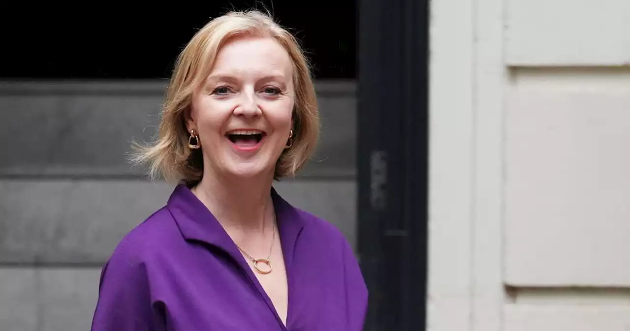 Lancashire reacts as Liz Truss announced as new Prime Minister