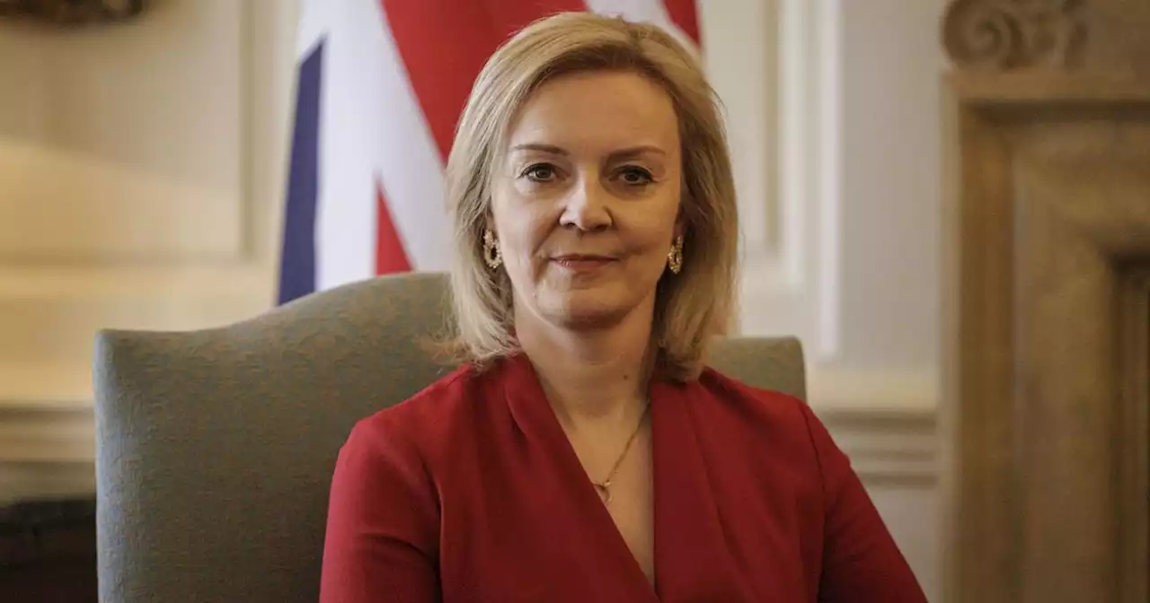 What Liz Truss has said about fracking, energy bills and cost of living