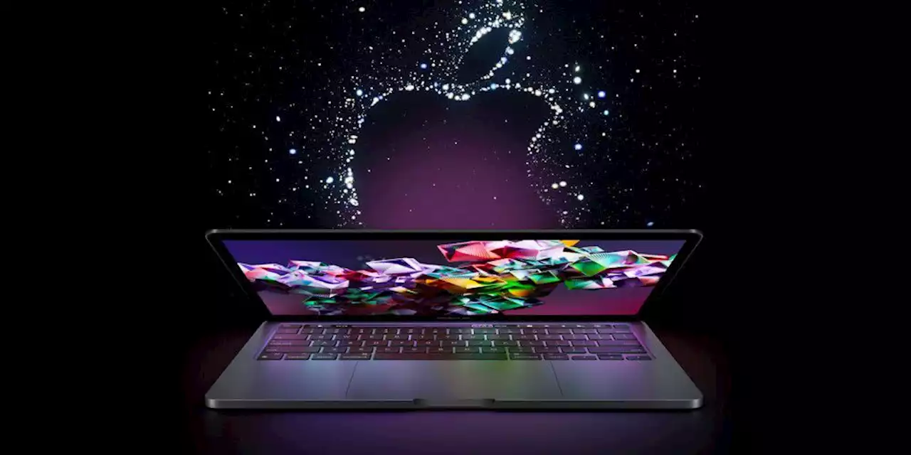 Vergessen Sie das iPhone-14-Event: Das Mac-Event im Oktober wird besser