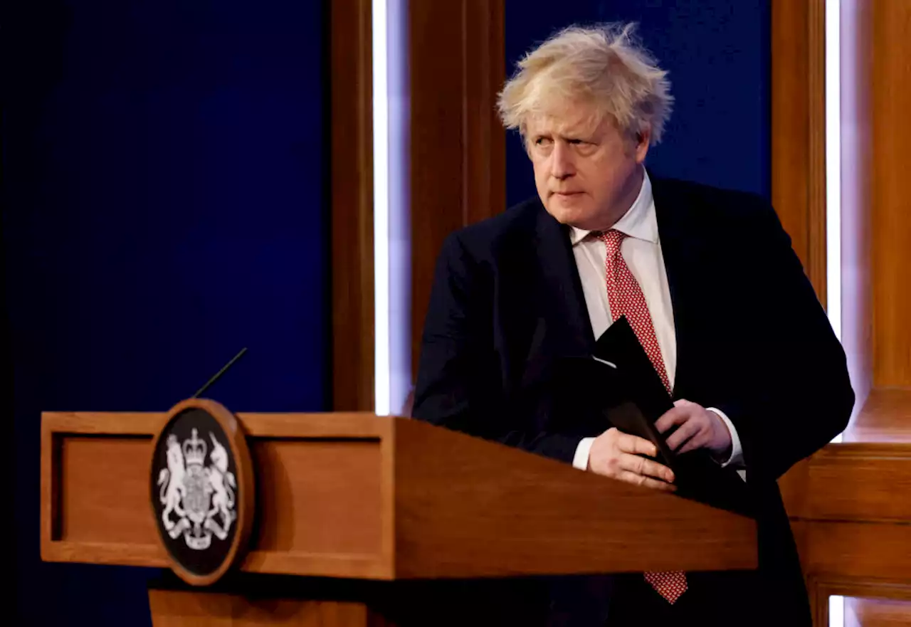 How Boris Johnson rigged British politics for the Tories