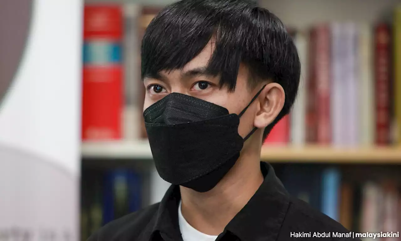 Stateless STPM top scorer gets university, scholarship offers