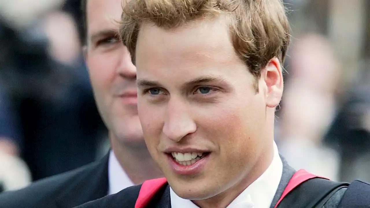 An Anxious Prince William Once Confided in the Queen About Having Second Thoughts About Kate Middleton