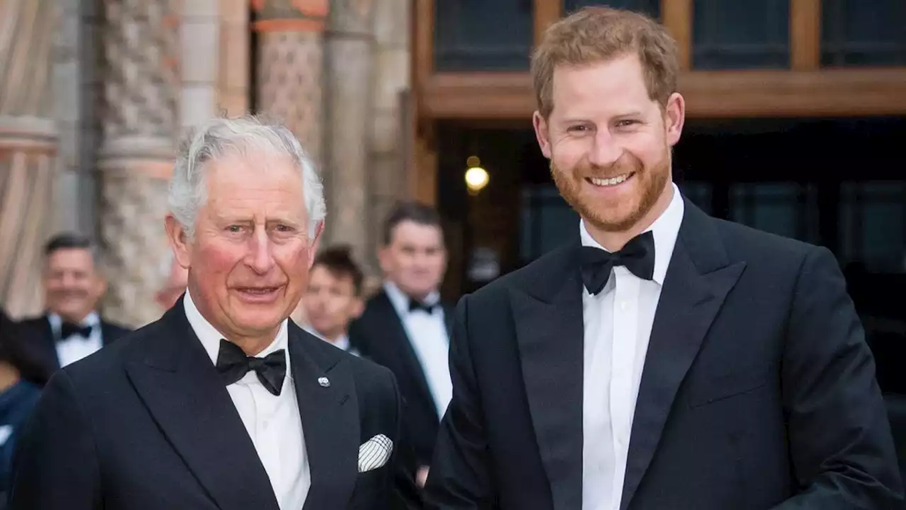 Prince Harry and Meghan Markle Reportedly Turn Down Prince Charles’ Invitation to Visit Him at Balmoral