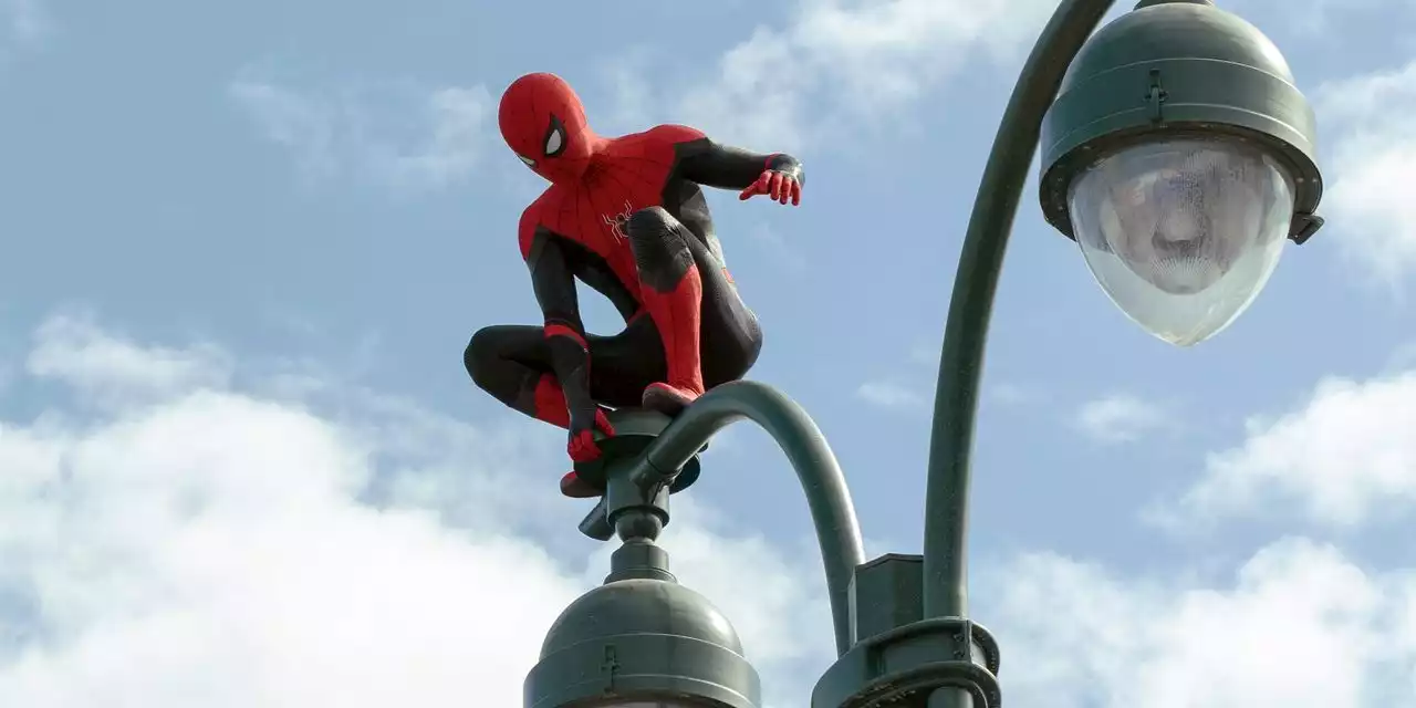 'Spider-Man' re-release swings atop box office as $3 discounts draw millions of moviegoers