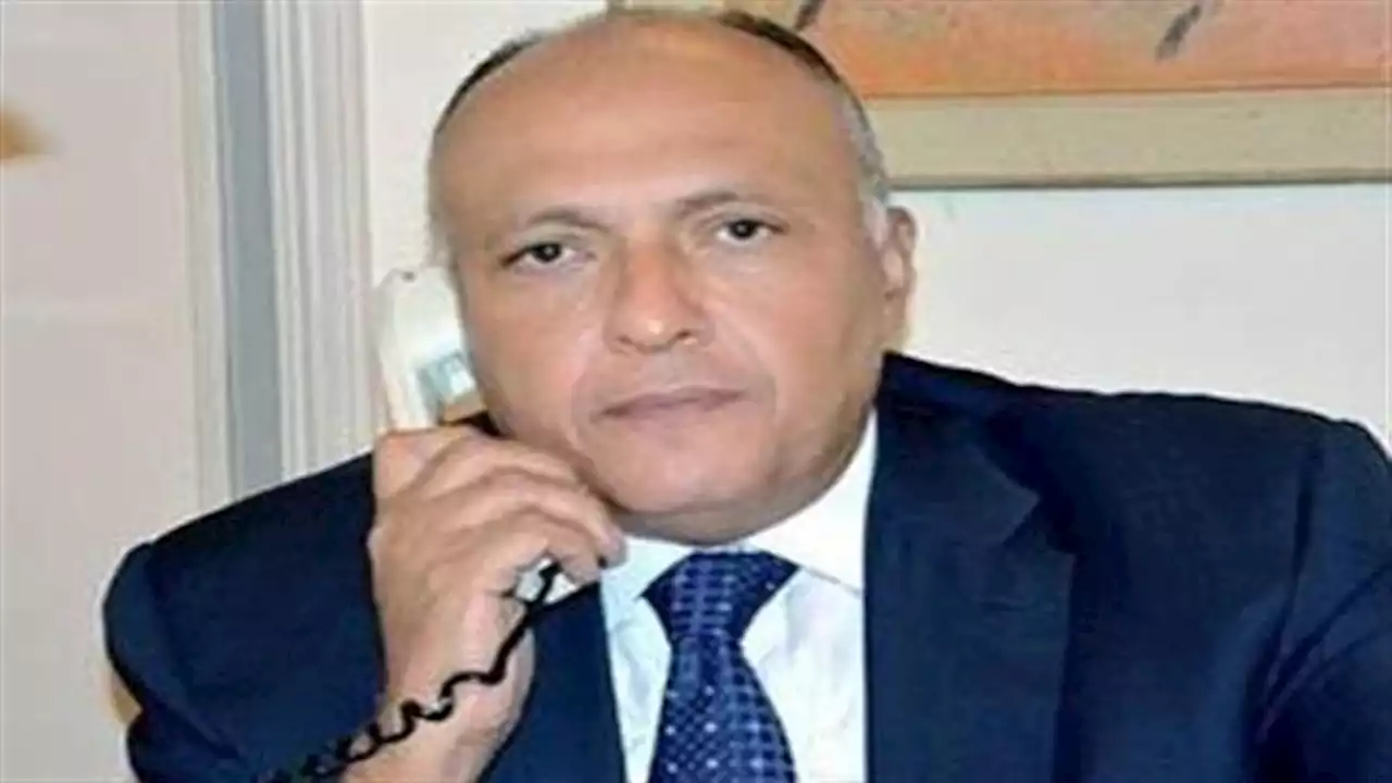 تعيين السفير أحمد أبو زيد متحدثاً رسمياً باسم وزارة الخارجية