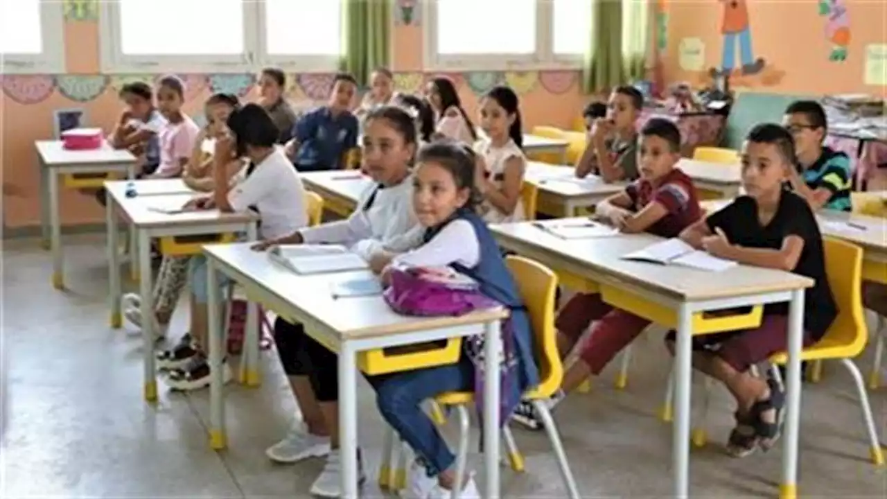 وزارة التعليم تكشف حقيقة إلغاء إجازة يوم السبت بالمدارس