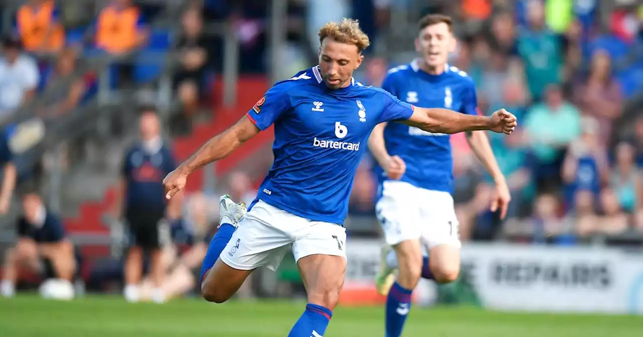 Oldham Athletic player seriously injured in 'vicious attack' outside stadium