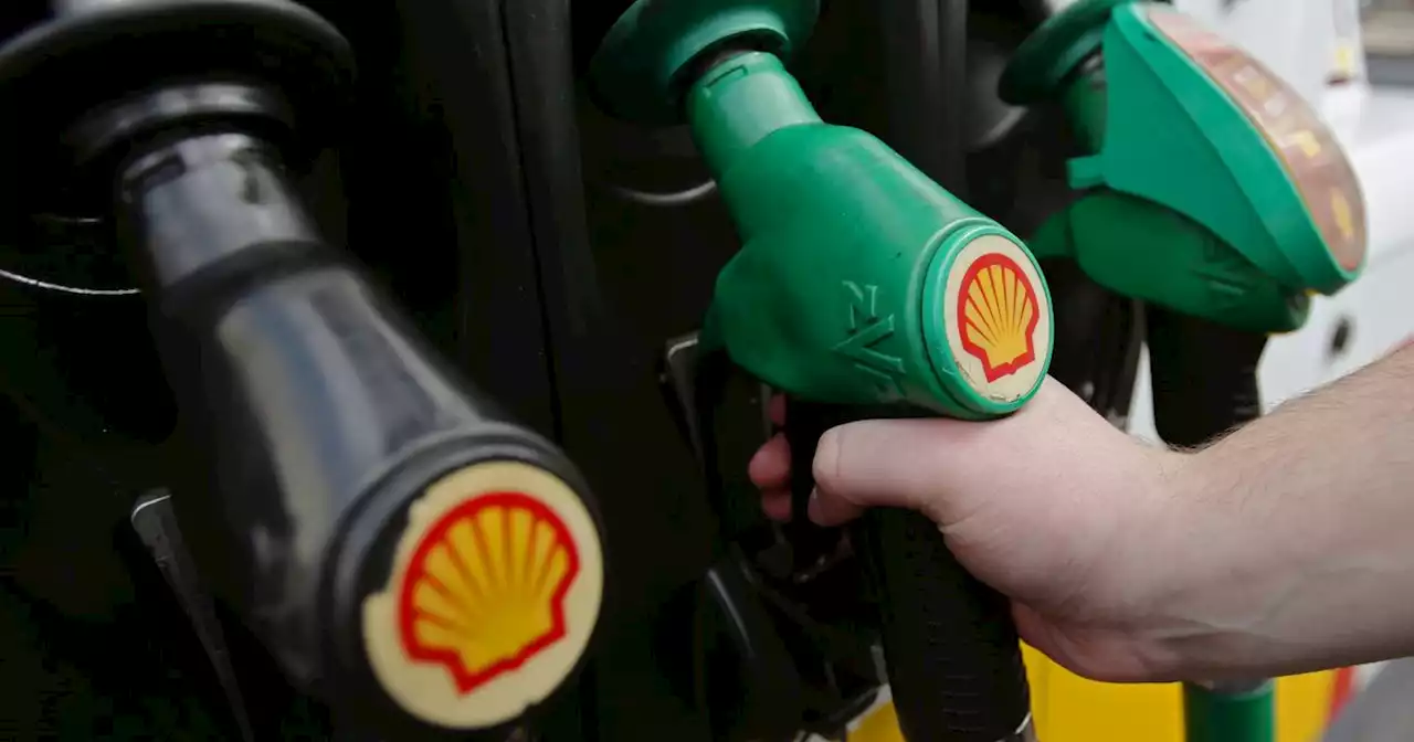 The cheapest petrol prices in every Greater Manchester borough