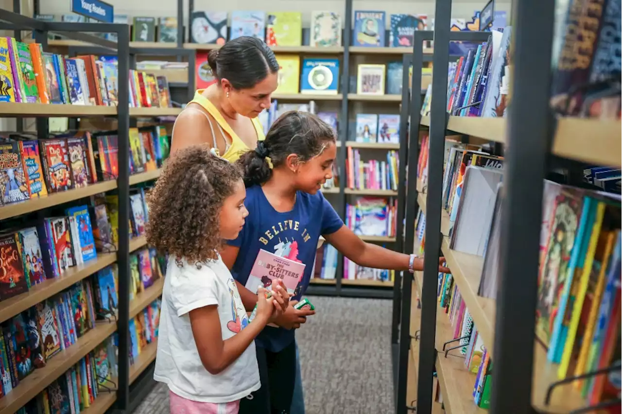 Could Barnes & Noble’s return to this Bay Area city signal a resurgence of bookstores?