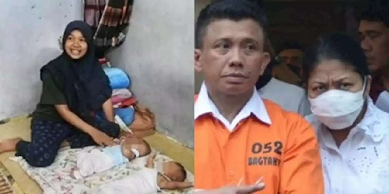 Mencuat Kisah 3 Bayi Kembar & Ibunya Mendekam di Rutan, Usai Istri Sambo Tak Ditahan | merdeka.com