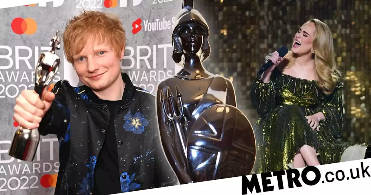 Brit Awards mix things up for 2023 as new date announced