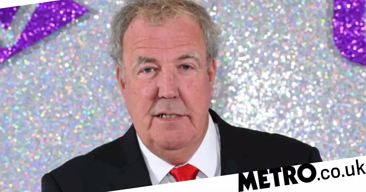 Furious Jeremy Clarkson brands 'useless' youths bigger problem than Putin