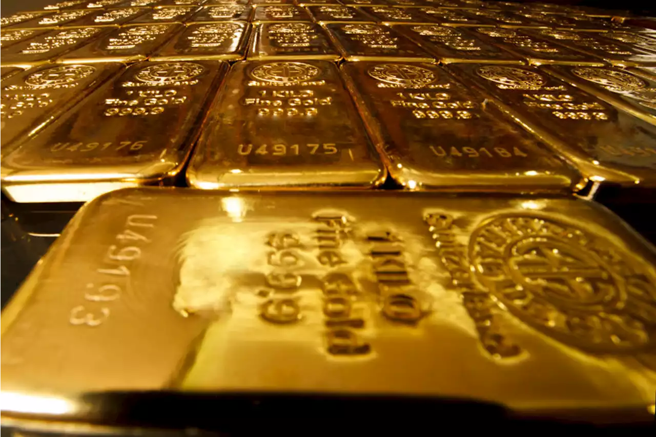 Gold price steadies as Europe’s energy woes see dollar strengthen