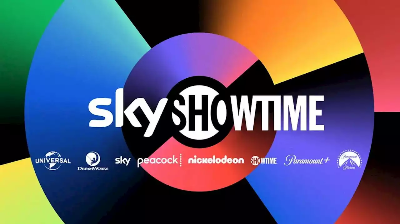 SkyShowtime llegará a España en el primer trimestre de 2023