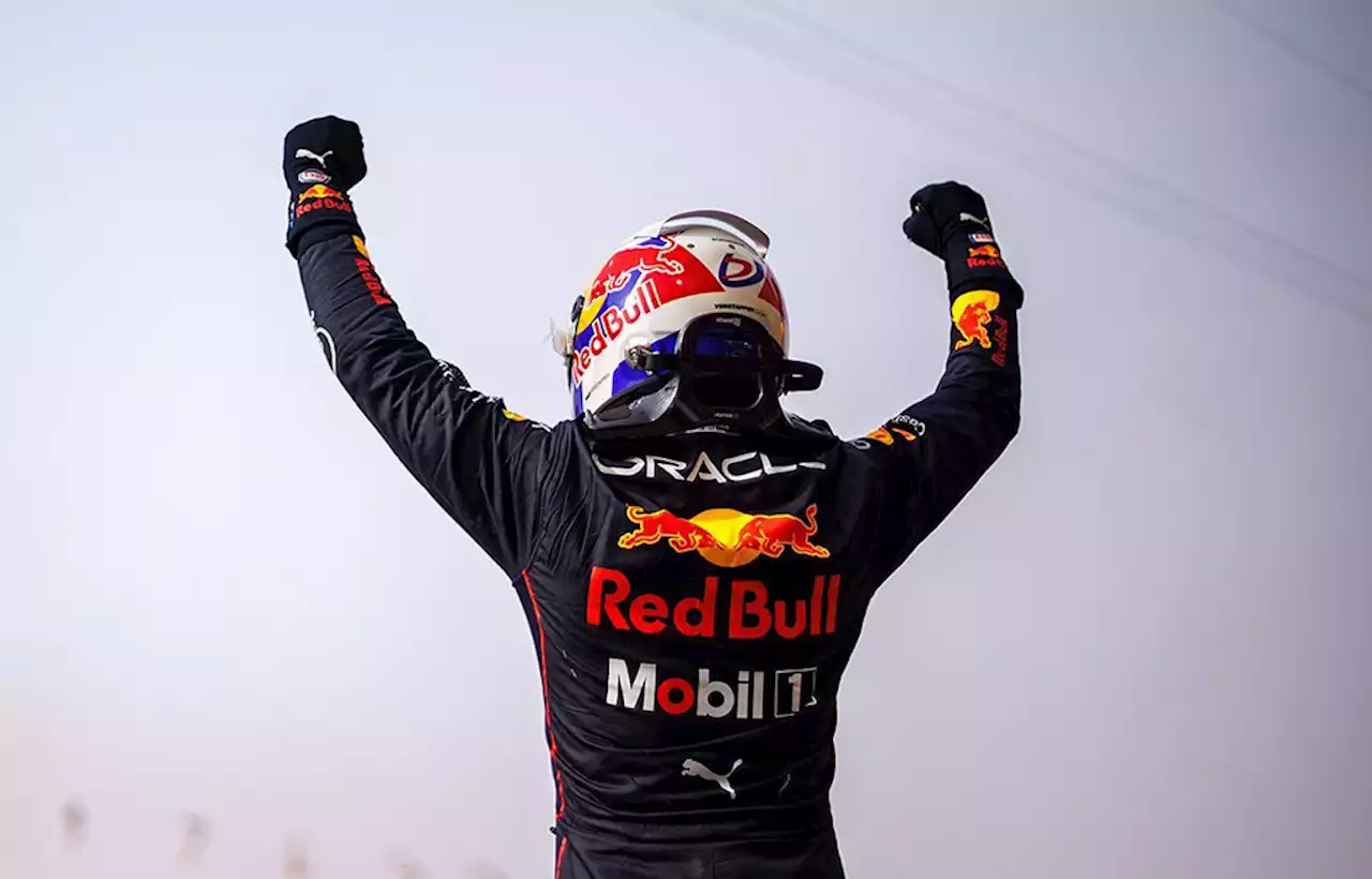 Verstappen wins eventful 2022 F1 Dutch Grand Prix