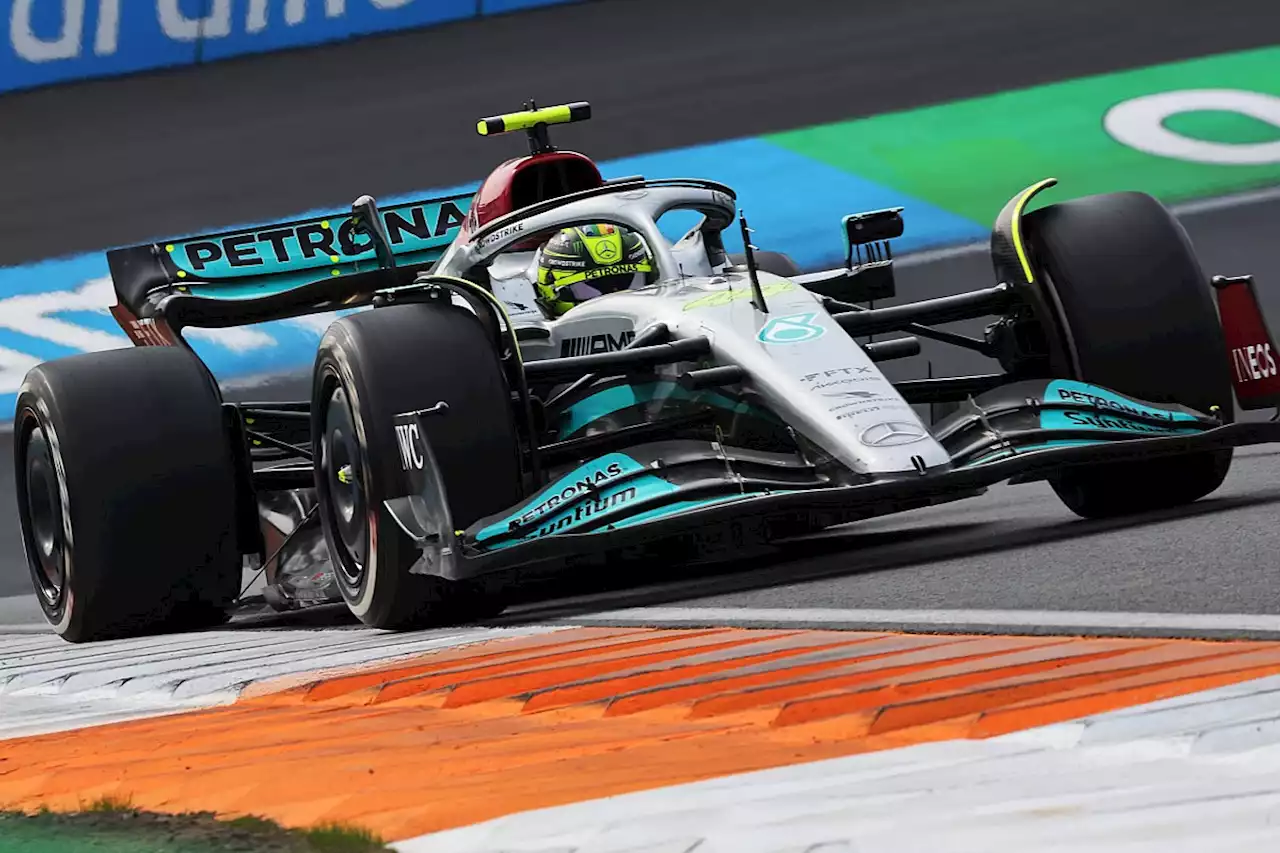 F1 teams know they are &quot;vomit bags&quot; for angry drivers, says Wolff