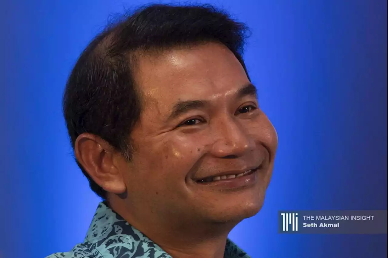 Telefon bimbit Rafizi disimpan untuk analisis forensik, kata ketua polis negara | The Malaysian Insight