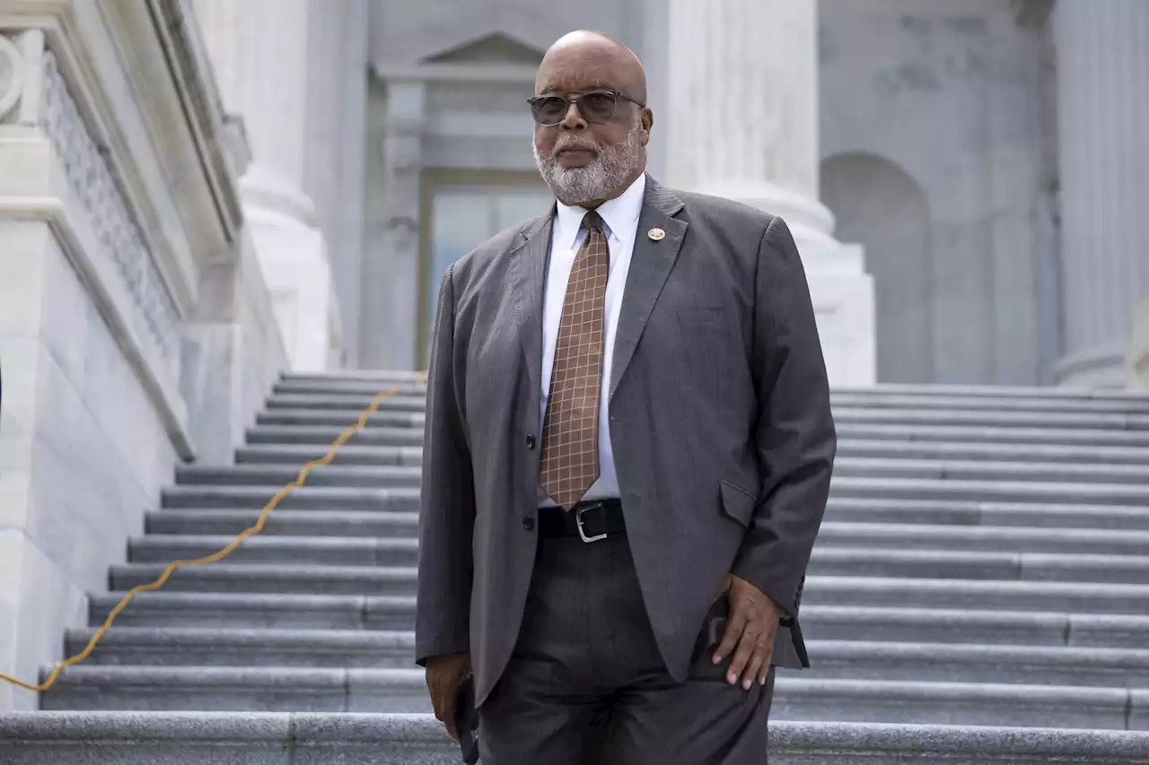 Podcast: Rep. Bennie Thompson opens up about Jackson water crisis