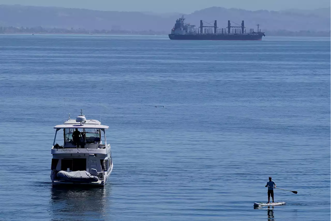 Chance of California Power Outages Up as Heat Wave Worsens