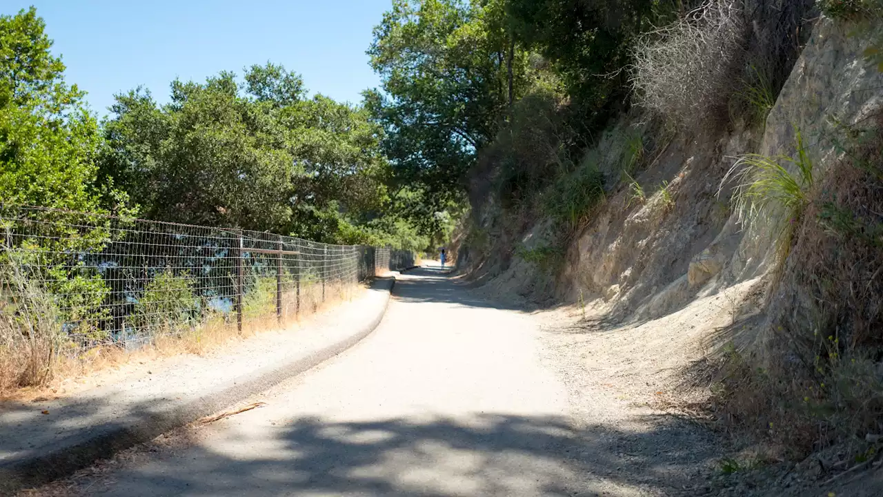 East Bay Trail System Temporarily Closes Due to Excessive Heat