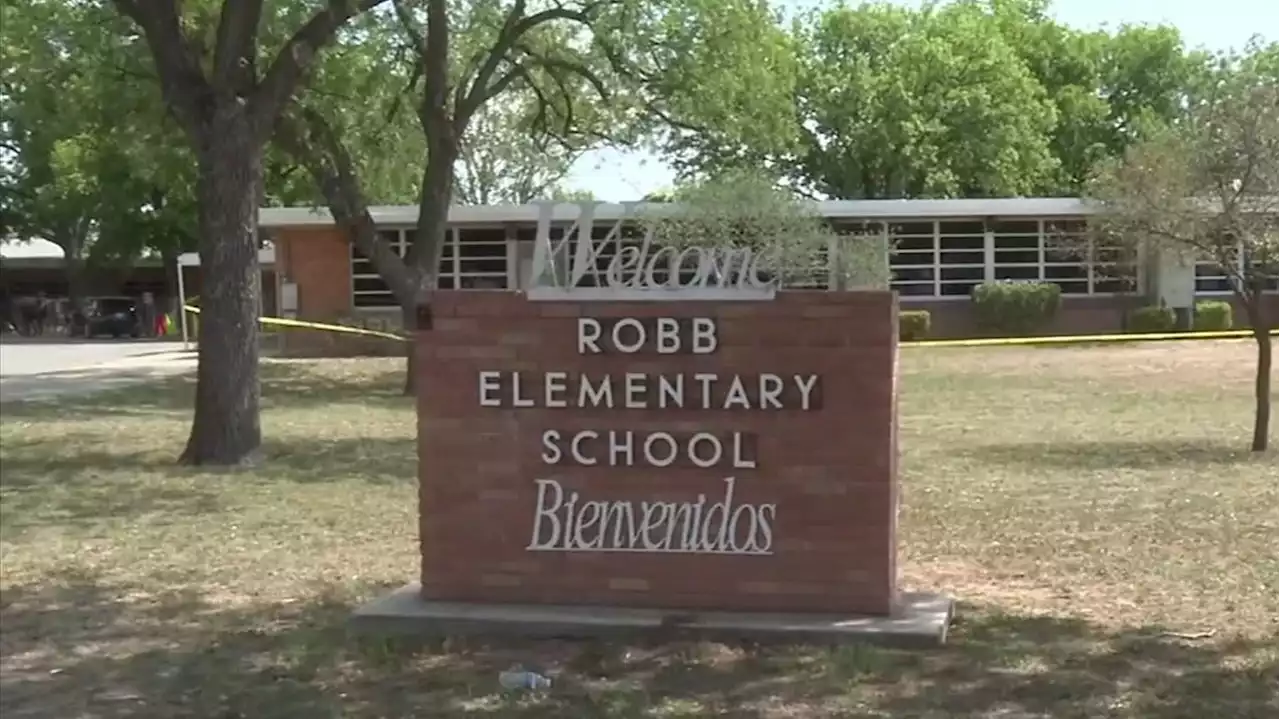 First Day of School for Uvalde Students Delayed as Added Security Measures Remain Unfinished