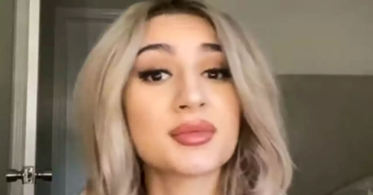 21-year-old Canadian TikTok influencer falls to death while skydiving