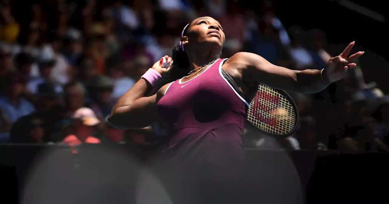 Opinion | Is the world ready for Serena Williams 2.0?