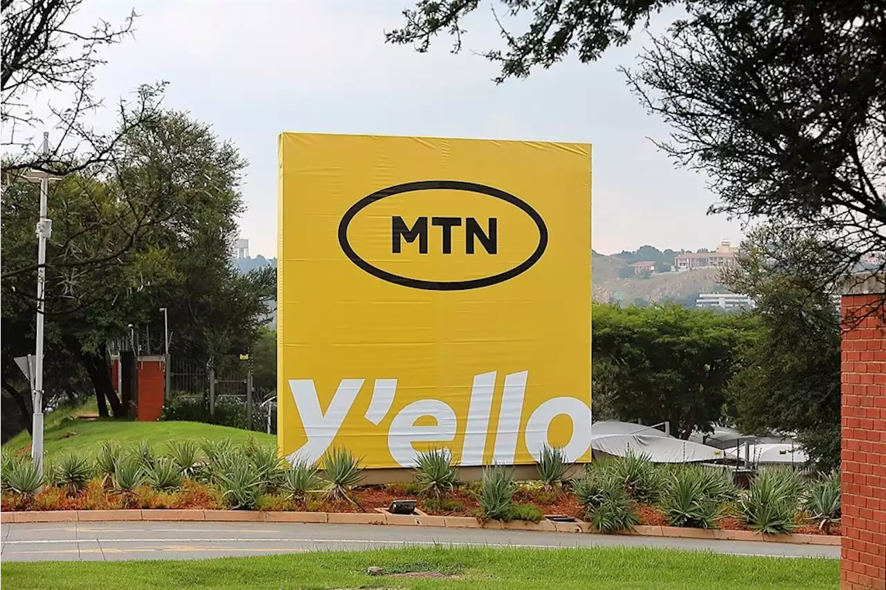 MTN cuts dollar debt by settling $300m worth of bonds early | Fin24