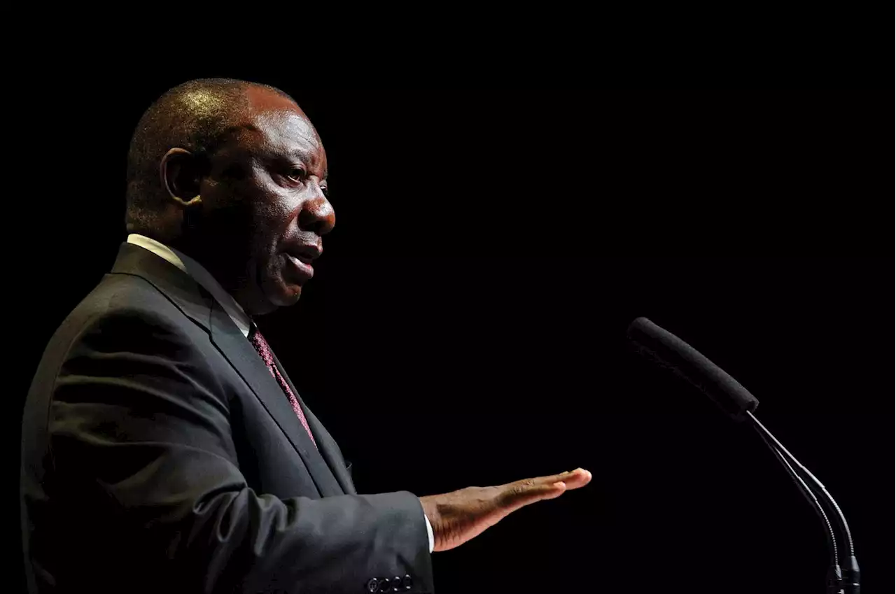 Ramaphosa hosts Cabinet lekgotla with economy top of the agenda | News24