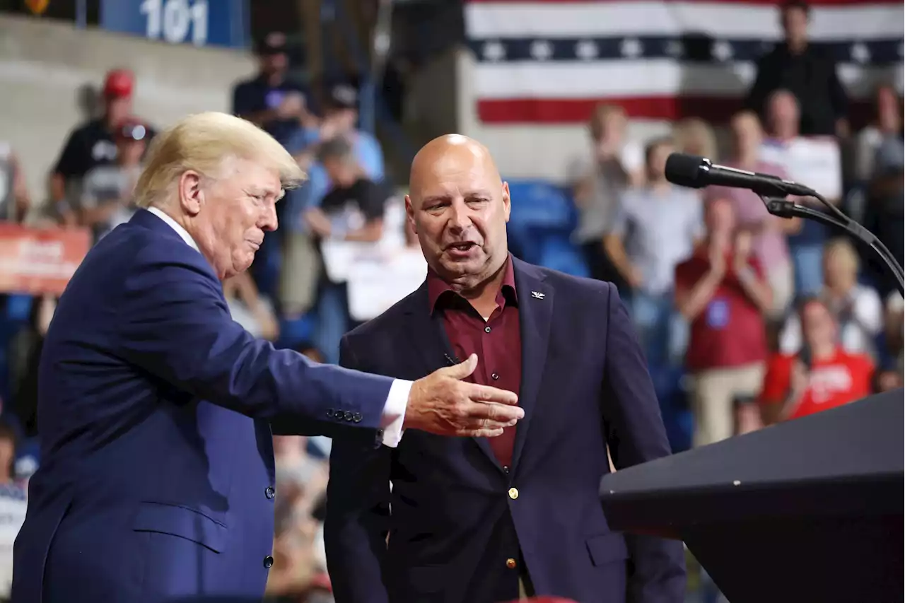 Trump rally in Pennsylvania was a 'major gift' to Democrats: Ex-GOP rep