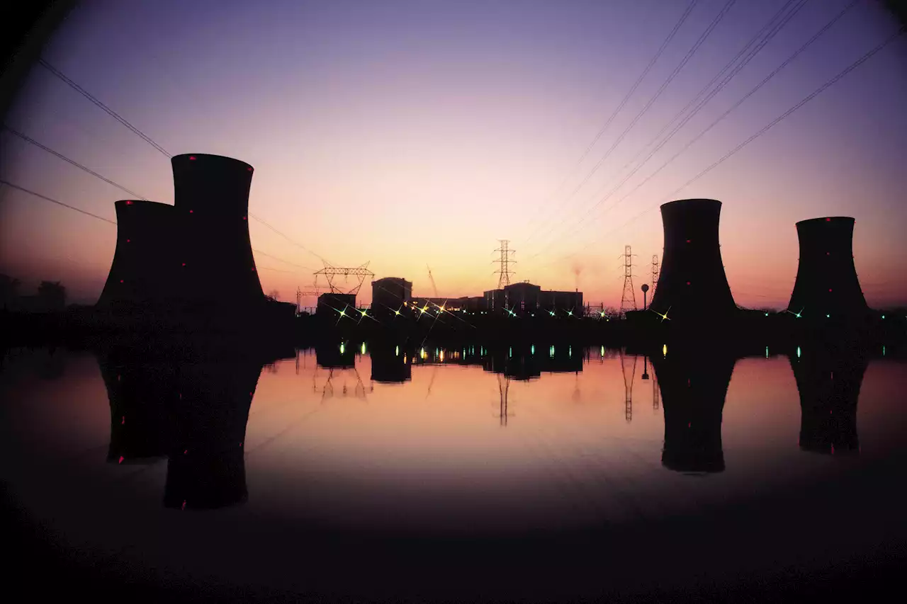 What could go wrong at the Russian-held Zaporizhzhia nuclear power plant?