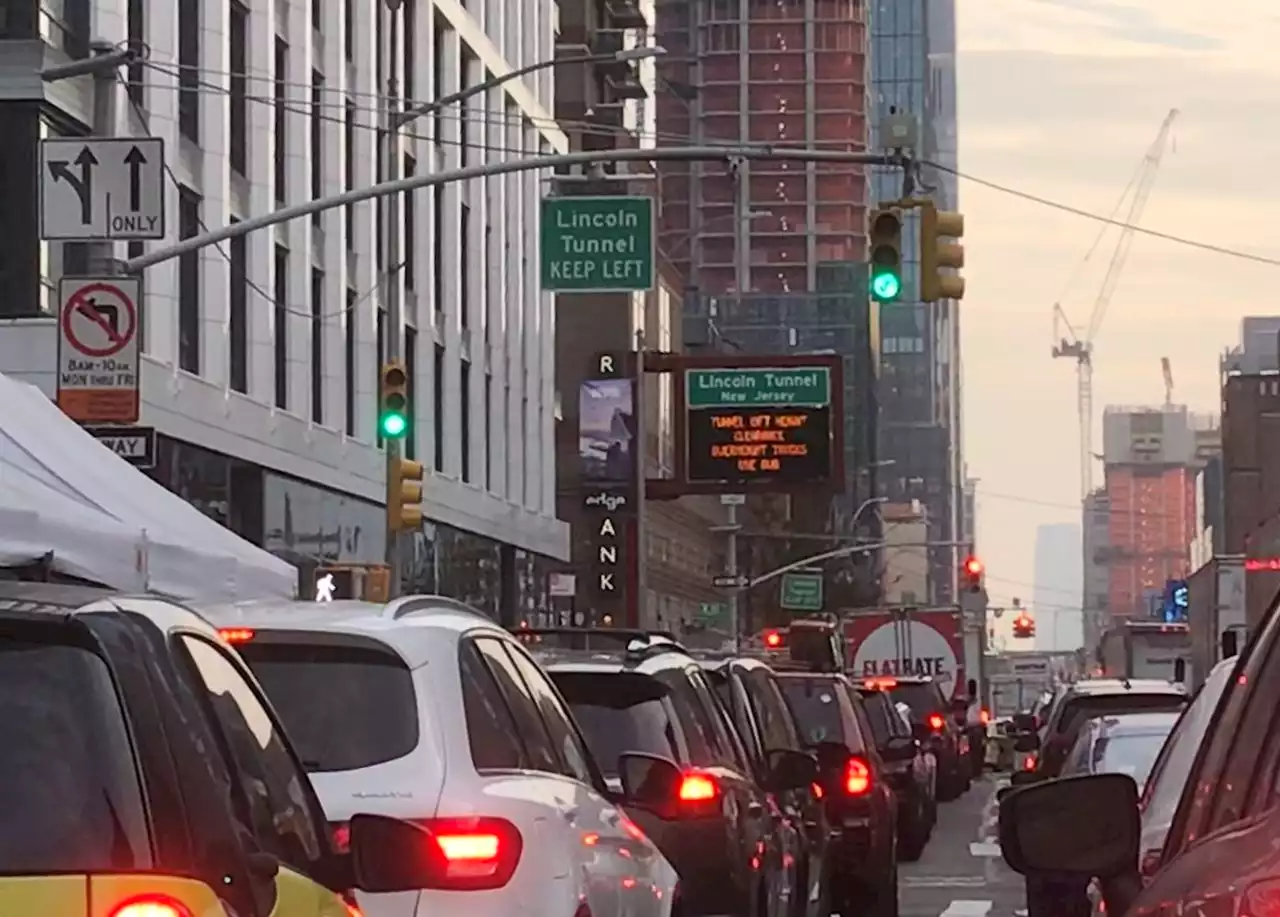 NYC congestion pricing hearings show many oppose it for many different reasons